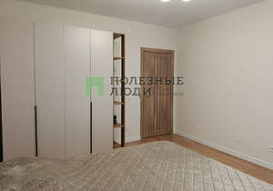 2-к квартира, на длительный срок, 40м2, 15/17 этаж