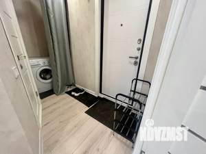 1-к квартира, посуточно, 29м2, 3/9 этаж