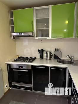 3-к квартира, на длительный срок, 60м2, 2/9 этаж