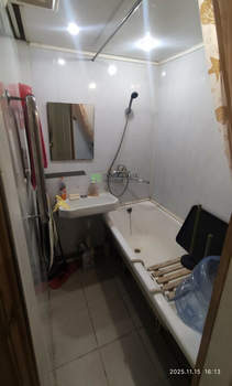 2-к квартира, на длительный срок, 43м2, 7/9 этаж