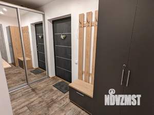 2-к квартира, посуточно, 41м2, 13/24 этаж