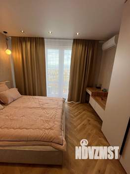 2-к квартира, на длительный срок, 61м2, 13/17 этаж