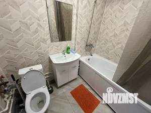 1-к квартира, посуточно, 60м2, 1/1 этаж