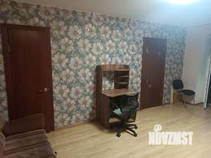 2-к квартира, на длительный срок, 44м2, 5/5 этаж