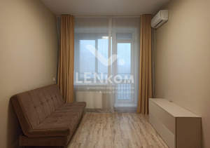 2-к квартира, на длительный срок, 40м2, 25/25 этаж