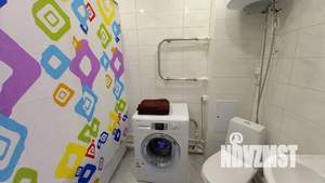 Студия квартира, посуточно, 27м2, 16/17 этаж