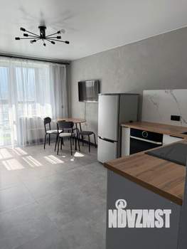 1-к квартира, на длительный срок, 46м2, 9/28 этаж