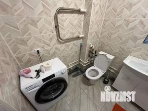 1-к квартира, посуточно, 60м2, 1/1 этаж