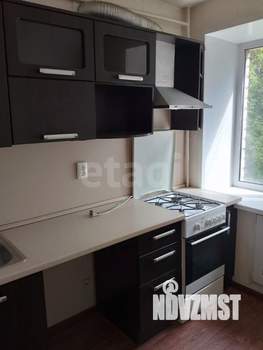 1-к квартира, на длительный срок, 35м2, 2/6 этаж