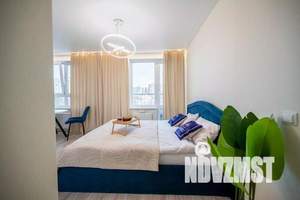 1-к квартира, посуточно, 30м2, 7/17 этаж