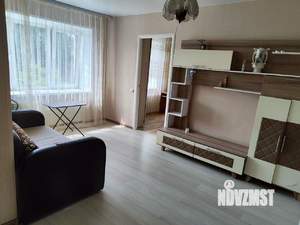 2-к квартира, на длительный срок, 44м2, 5/6 этаж