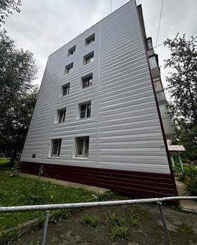 2-к квартира, на длительный срок, 45м2, 2/5 этаж