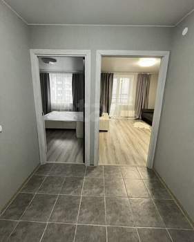 2-к квартира, на длительный срок, 40м2, 15/17 этаж