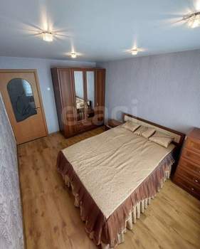 2-к квартира, на длительный срок, 50м2, 7/9 этаж