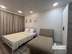 2-к квартира, посуточно, 52м2, 1/1 этаж