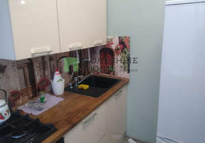 1-к квартира, на длительный срок, 31м2, 4/5 этаж