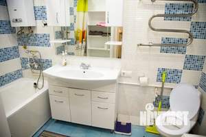 1-к квартира, посуточно, 35м2, 4/5 этаж