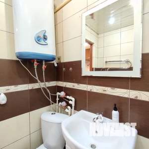 Студия квартира, посуточно, 29м2, 2/5 этаж