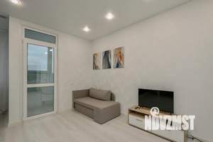 Студия квартира, посуточно, 30м2, 9/24 этаж