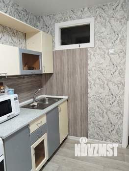 1-к квартира, на длительный срок, 34м2, 8/12 этаж