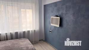 1-к квартира, посуточно, 31м2, 3/5 этаж