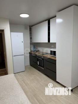 1-к квартира, на длительный срок, 45м2, 3/17 этаж