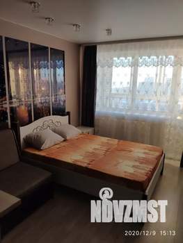 Студия квартира, посуточно, 24м2, 13/17 этаж