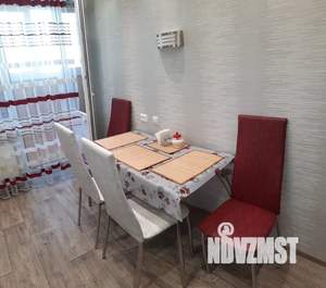 1-к квартира, посуточно, 35м2, 16/18 этаж