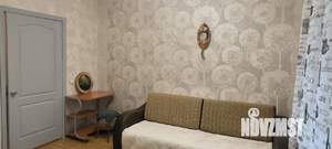 Студия квартира, на длительный срок, 24м2, 3/17 этаж
