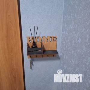 Студия квартира, посуточно, 25м2, 14/17 этаж