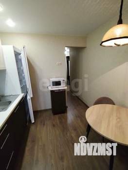 1-к квартира, на длительный срок, 41м2, 4/10 этаж