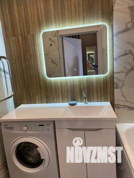 Студия квартира, посуточно, 28м2, 18/18 этаж