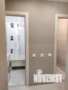 2-к квартира, посуточно, 50м2, 4/9 этаж