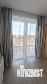 2-к квартира, посуточно, 38м2, 14/17 этаж