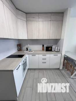 1-к квартира, посуточно, 30м2, 4/17 этаж