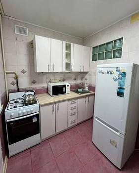 2-к квартира, на длительный срок, 44м2, 8/9 этаж