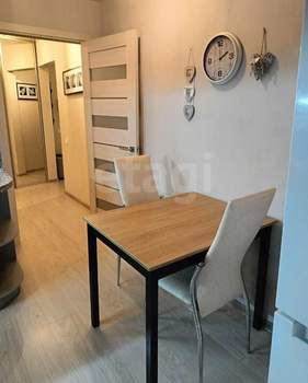 2-к квартира, на длительный срок, 48м2, 8/9 этаж