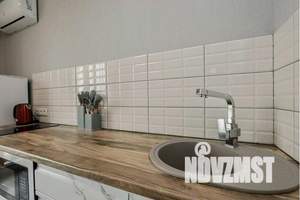 1-к квартира, посуточно, 35м2, 15/17 этаж