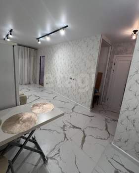 2-к квартира, на длительный срок, 41м2, 2/18 этаж