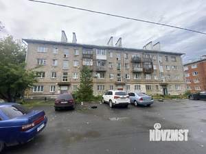 1-к квартира, на длительный срок, 29м2, 1/4 этаж