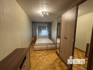 2-к квартира, на длительный срок, 45м2, 2/5 этаж