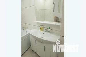 2-к квартира, посуточно, 52м2, 11/17 этаж