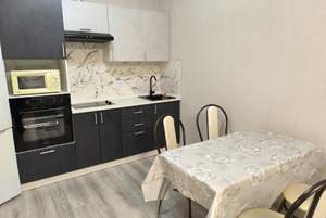 2-к квартира, на длительный срок, 45м2, 10/17 этаж