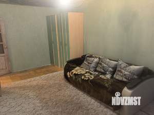 3-к квартира, на длительный срок, 62м2, 2/5 этаж