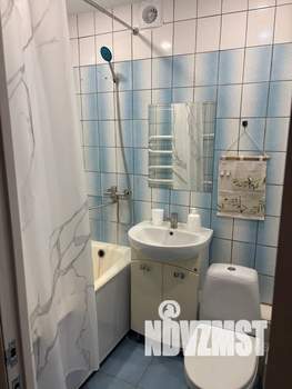 1-к квартира, посуточно, 30м2, 4/5 этаж