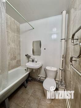 Студия квартира, посуточно, 26м2, 11/12 этаж