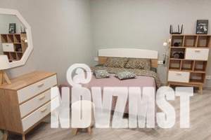 1-к квартира, посуточно, 30м2, 1/5 этаж