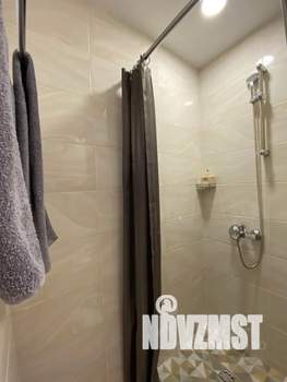 Студия квартира, посуточно, 22м2, 2/3 этаж