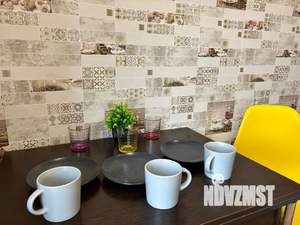 Студия квартира, посуточно, 31м2, 4/5 этаж