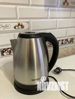 2-к квартира, посуточно, 65м2, 1/1 этаж